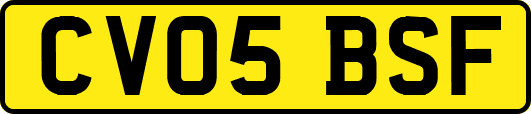 CV05BSF
