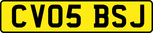 CV05BSJ
