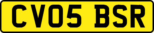 CV05BSR