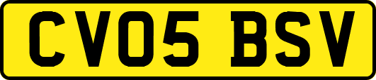 CV05BSV