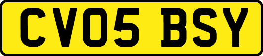 CV05BSY