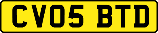 CV05BTD