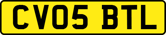 CV05BTL