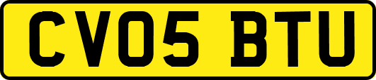 CV05BTU