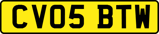 CV05BTW