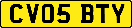 CV05BTY