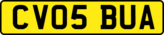 CV05BUA