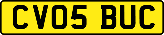 CV05BUC