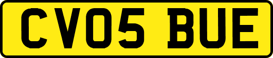 CV05BUE