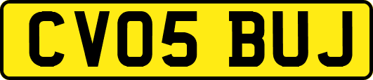 CV05BUJ