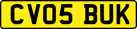 CV05BUK
