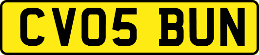CV05BUN