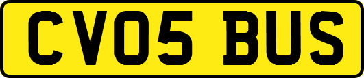 CV05BUS