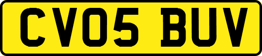 CV05BUV