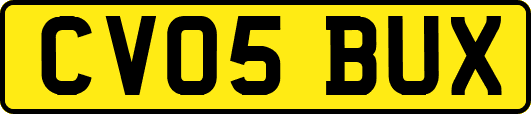 CV05BUX