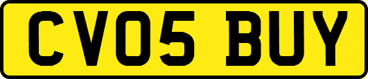 CV05BUY