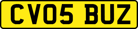 CV05BUZ