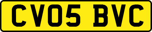 CV05BVC