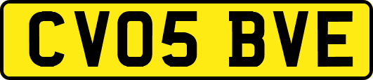 CV05BVE