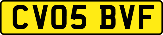 CV05BVF