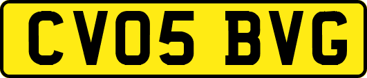 CV05BVG