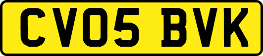CV05BVK