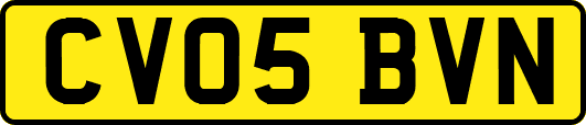 CV05BVN