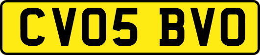 CV05BVO