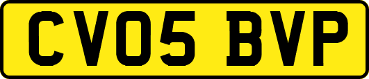 CV05BVP