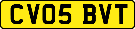 CV05BVT