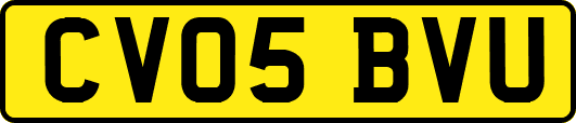 CV05BVU