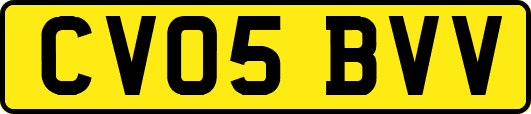 CV05BVV