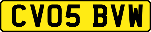 CV05BVW