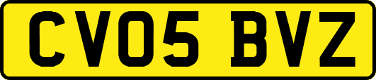 CV05BVZ