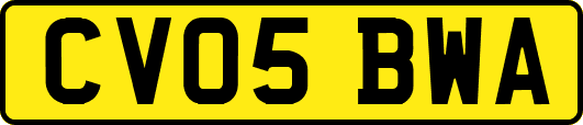 CV05BWA