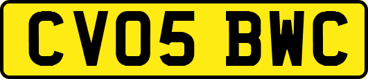 CV05BWC