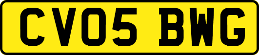 CV05BWG