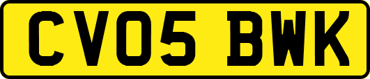CV05BWK