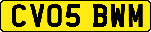 CV05BWM