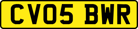 CV05BWR