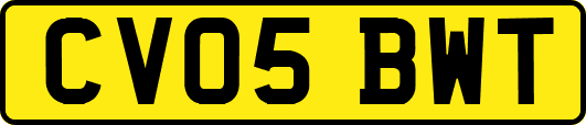 CV05BWT