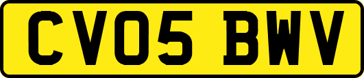 CV05BWV