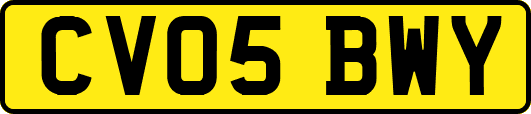 CV05BWY