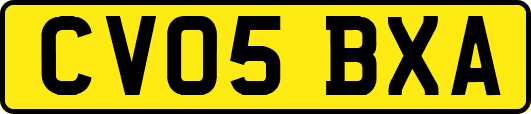 CV05BXA
