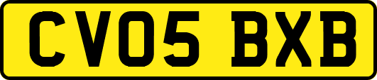 CV05BXB