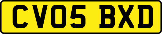 CV05BXD