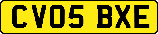 CV05BXE