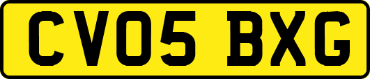 CV05BXG