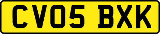 CV05BXK