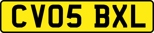 CV05BXL